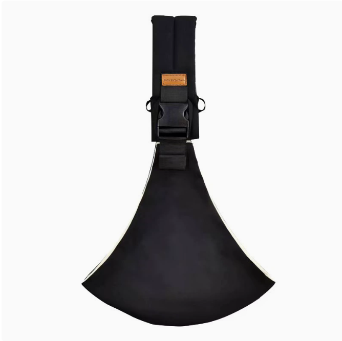 Convenient Baby Carrier