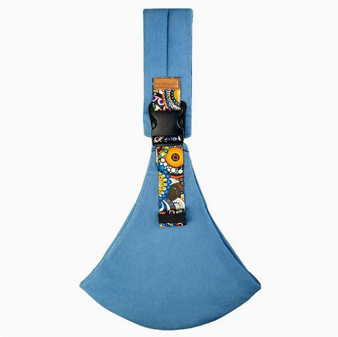 Convenient Baby Carrier