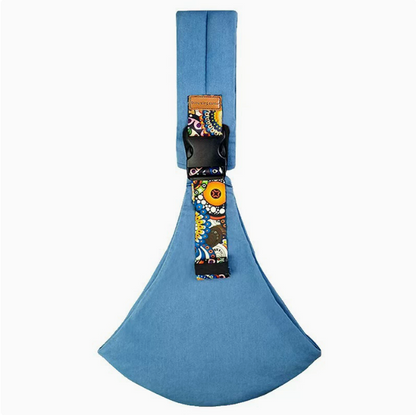 Convenient Baby Carrier