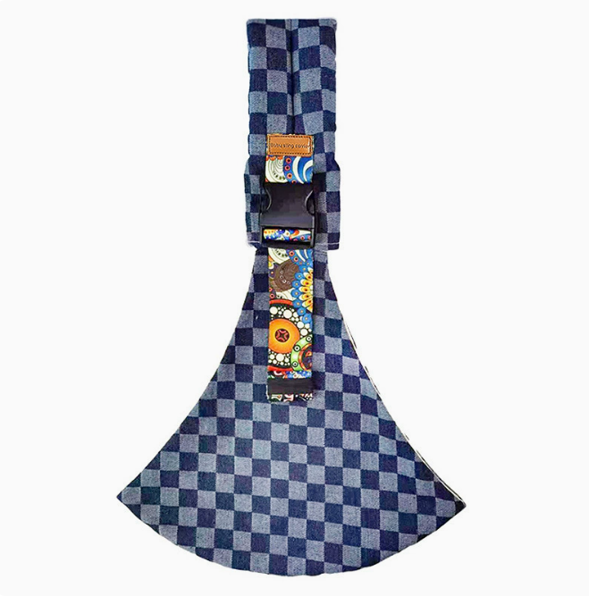Convenient Baby Carrier