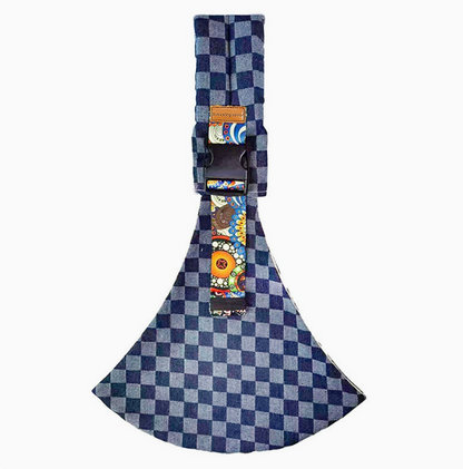 Convenient Baby Carrier