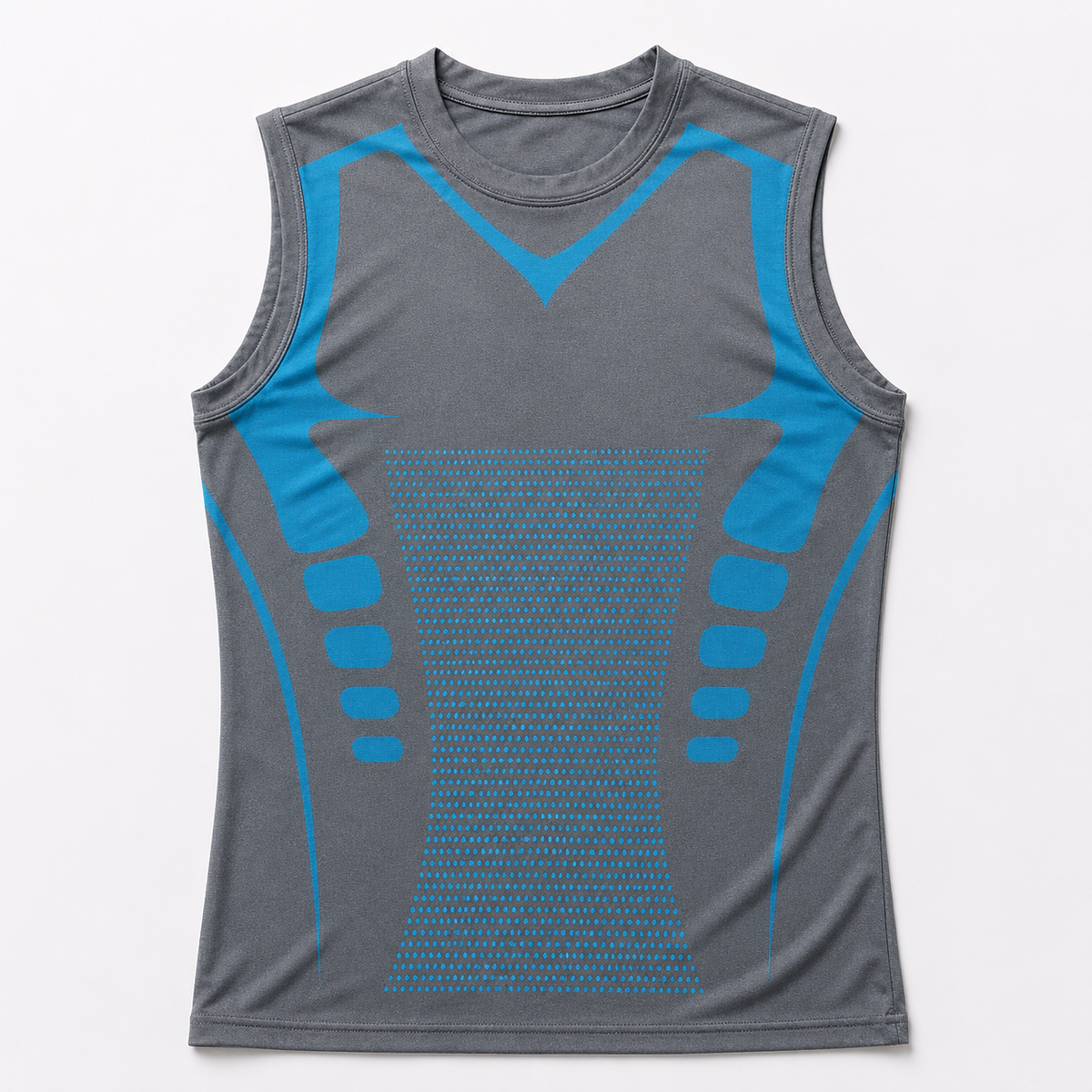 Blue-Gray