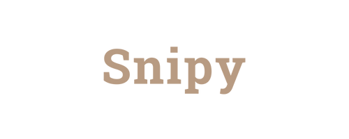 Snipy